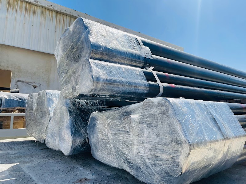 Al Khaleel building material trading — Plumbing Sanitary Ware in Sharjah, Al Khan - Image 4