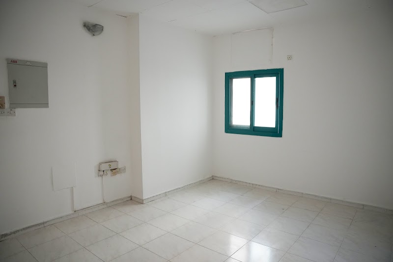 Al-Khan Tower A-Block — Home Services in Sharjah, Al Khan