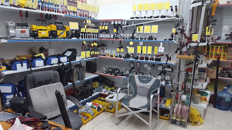 Al Kashtah Camping Trading — Camping Gear in Sharjah, Al Khan - Image 2