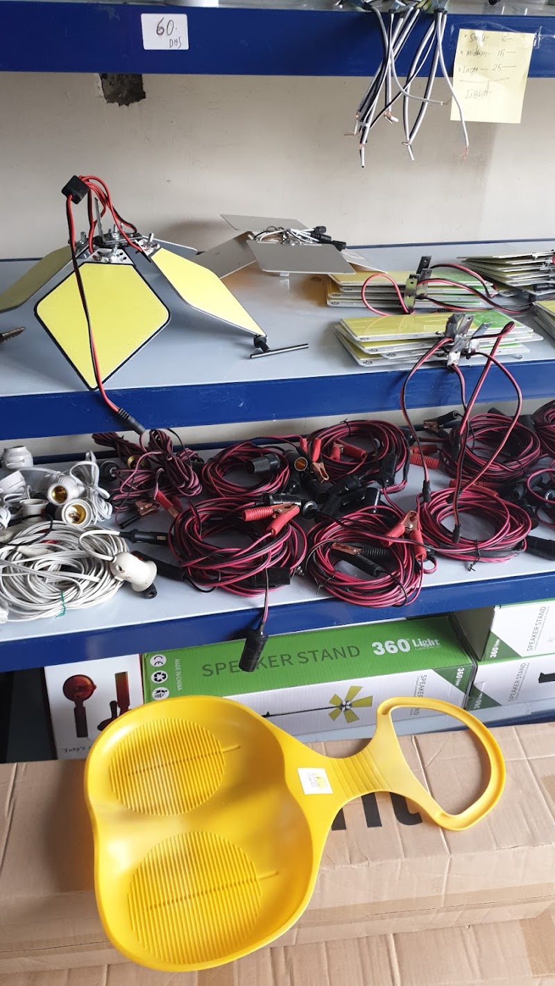 Al Kashtah Camping Trading — Camping Gear in Sharjah, Al Khan - Image 4