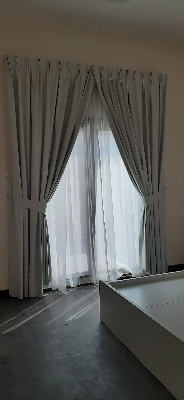 Curtain fixing dubai — Home Services in Sharjah, Al Khan - Image 2
