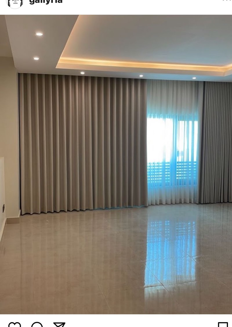 Curtain fixing dubai — Home Services in Sharjah, Al Khan - Image 3