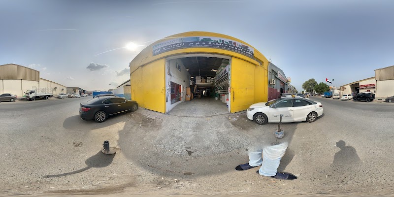 Al Dhafr General Trading Company LLC — Valves Taps in Sharjah , Al Khan