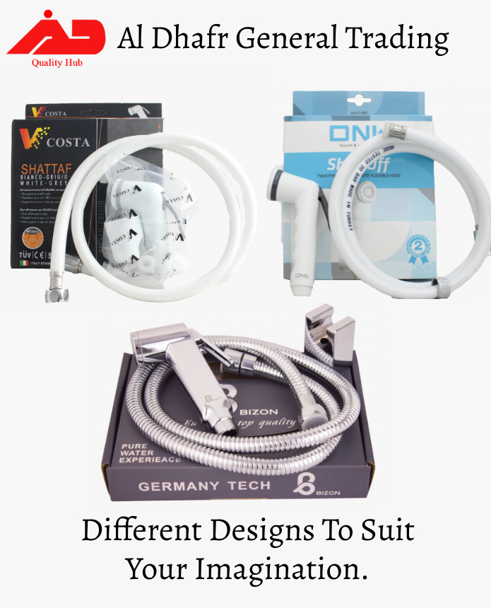 Al Dhafr General Trading Company LLC — Valves Taps in Sharjah , Al Khan - Image 4