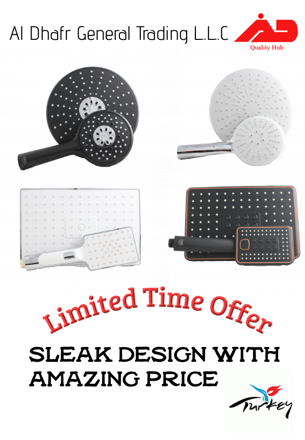 Al Dhafr General Trading Company LLC — Valves Taps in Sharjah , Al Khan - Image 5