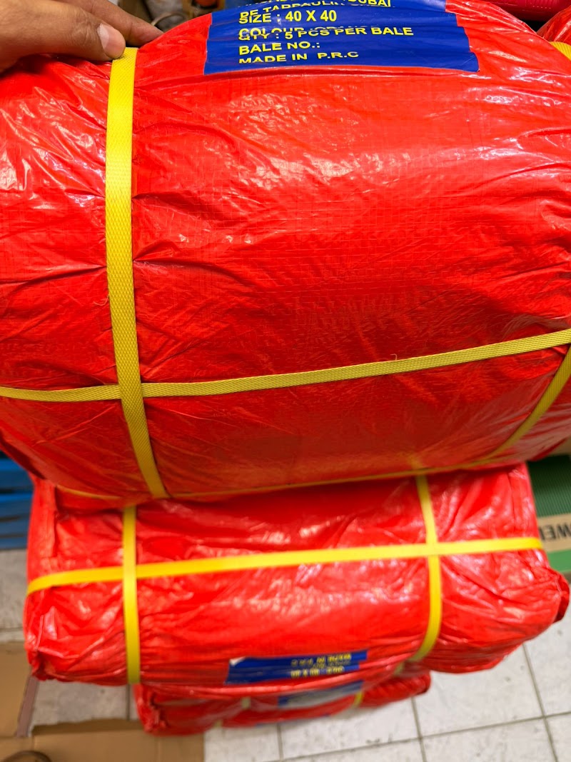 AL MANHAL HARDWARE & BLDG. MAT.Tr — Ladders Workbenches in Sharjah, Al Khan - Image 2