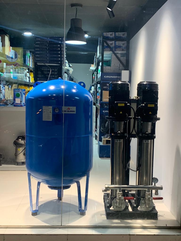 AL NAJM AL AKTHER ELECT & SANITARY WARE TRDG — Valves Taps in Sharjah , Al Khan - Image 4