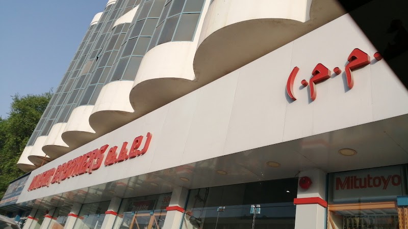 Mansur Brothers LLC — Ladders Workbenches in Sharjah, Al Khan