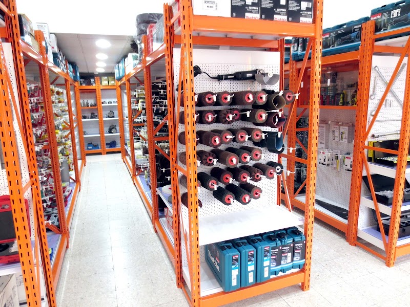 Mansur Brothers LLC — Ladders Workbenches in Sharjah, Al Khan - Image 2