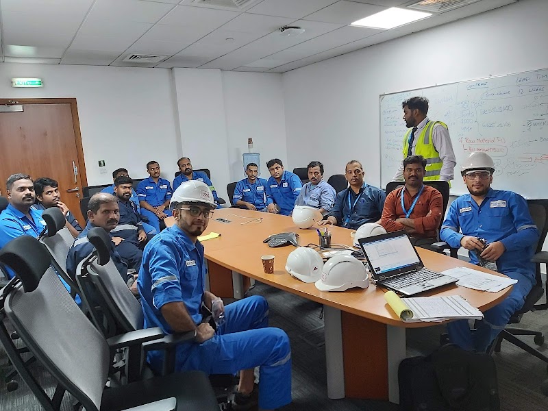 TEAM SAFETY CONSULTANTS AND TRAINING LLC — Personal Services in Sharjah, Al Khan