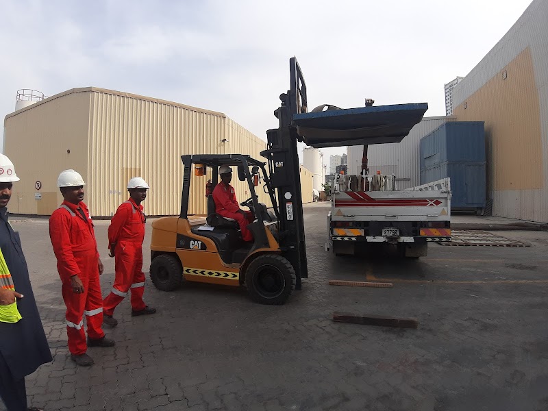 TEAM SAFETY CONSULTANTS AND TRAINING LLC — Personal Services in Sharjah, Al Khan - Image 2