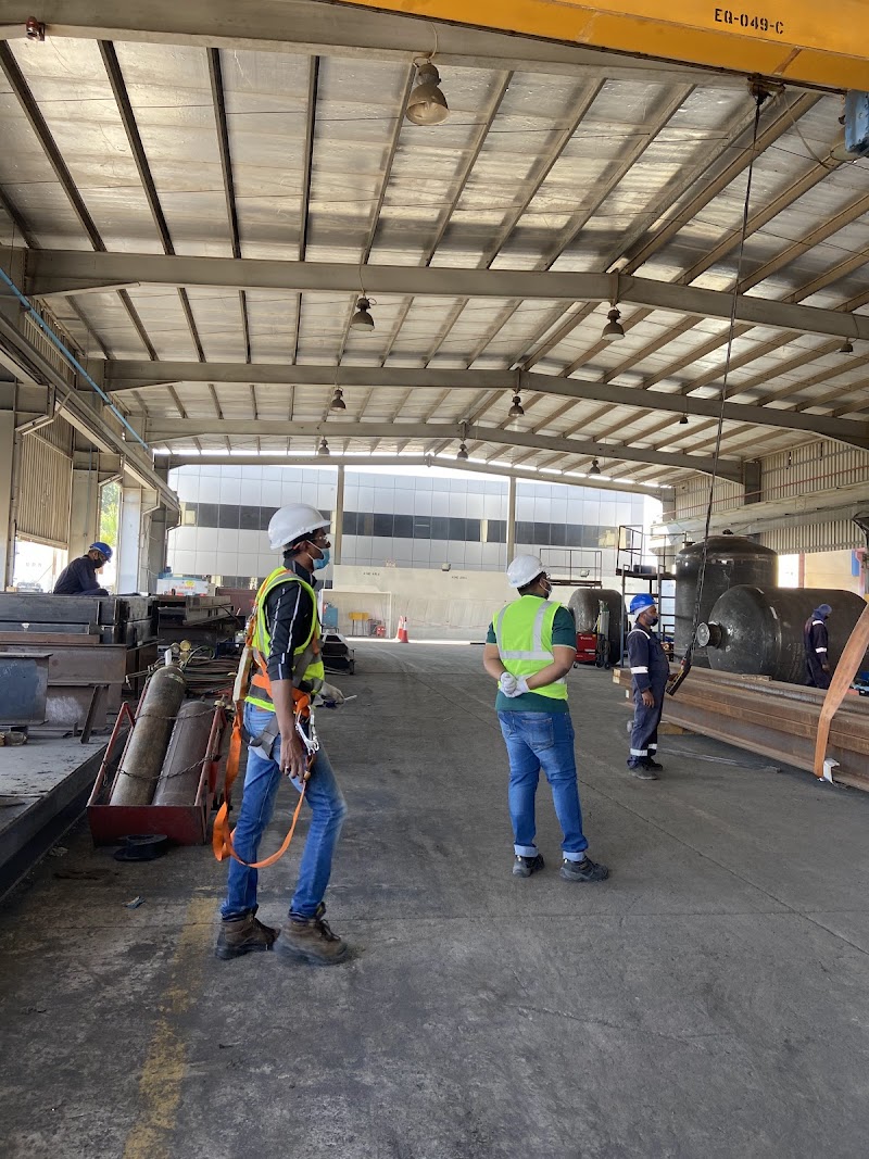 TEAM SAFETY CONSULTANTS AND TRAINING LLC — Personal Services in Sharjah, Al Khan - Image 3