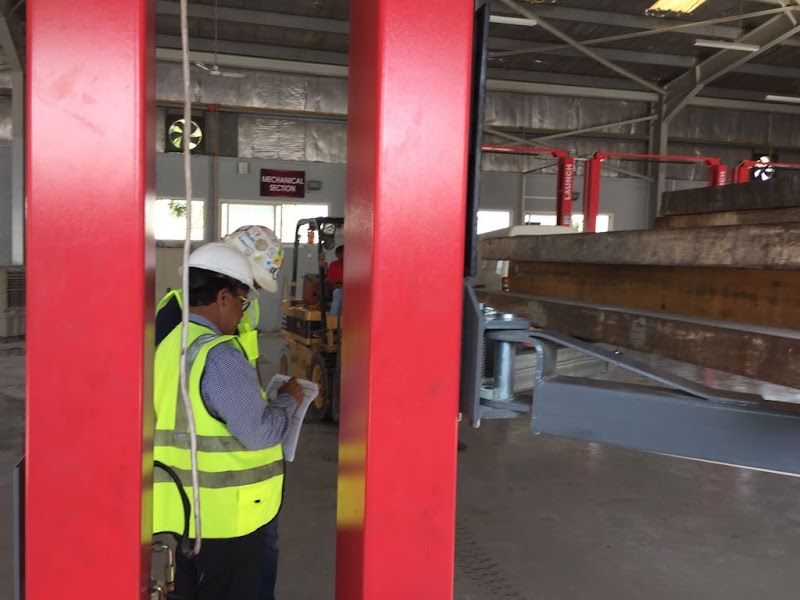 TEAM SAFETY CONSULTANTS AND TRAINING LLC — Personal Services in Sharjah, Al Khan - Image 4