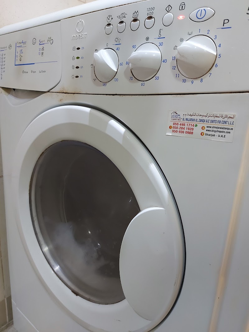 Fine Washing Machine & Fridge Repair — Home Services in Sharjah, Al Khan - Image 3