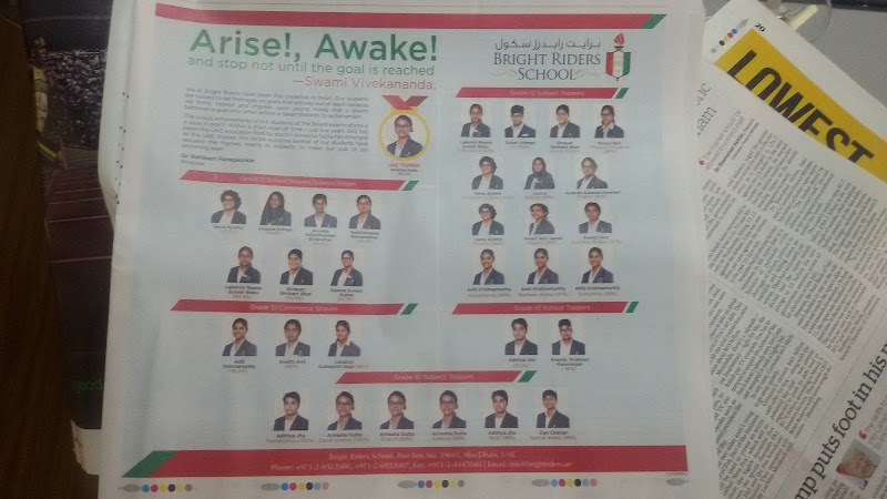 Al Nahda Contracting — Construction Services in Sharjah, Al Nahda - Image 3