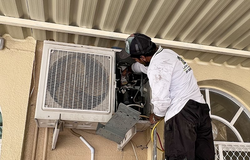 Gharb Al Khan Technical Contracting — Valves Taps in Sharjah , Al Khan - Image 2