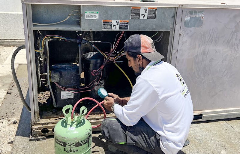 Gharb Al Khan Technical Contracting — Valves Taps in Sharjah , Al Khan - Image 3