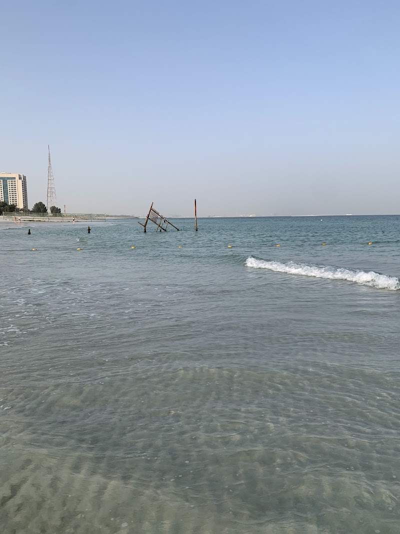 Al Khan 2 Beach — Personal Services in Sharjah, Al Khan - Image 2