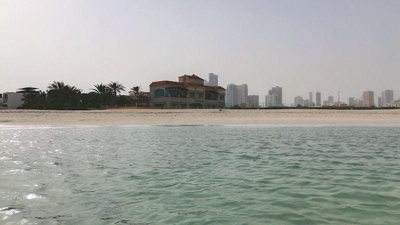 Al Khan 2 Beach — Personal Services in Sharjah, Al Khan - Image 4