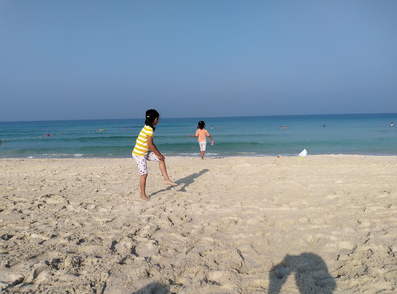 Al Khan 2 Beach — Personal Services in Sharjah, Al Khan - Image 5
