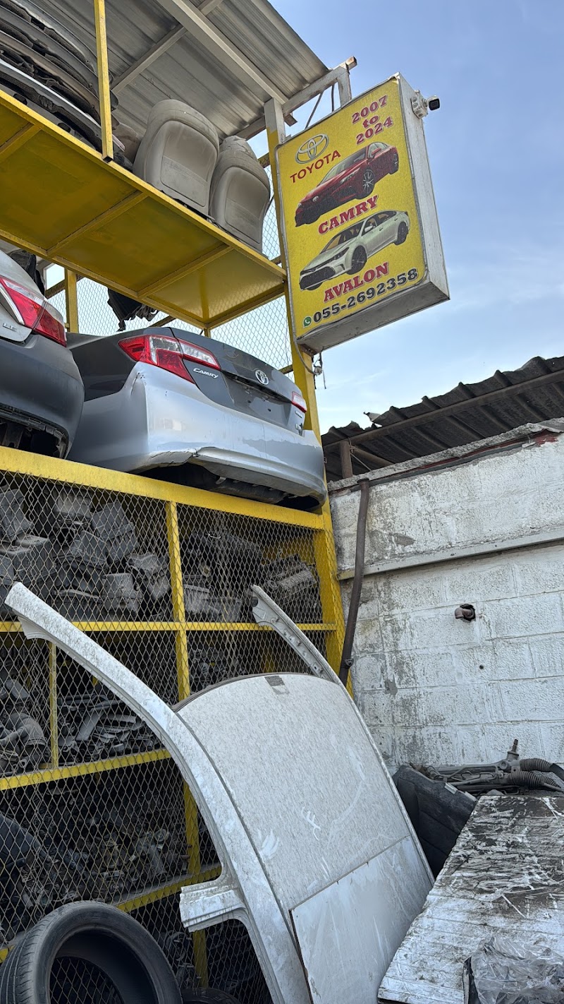 Spare parts — Motorbike Parts Accessories in Sharjah, Al Khan - Image 4