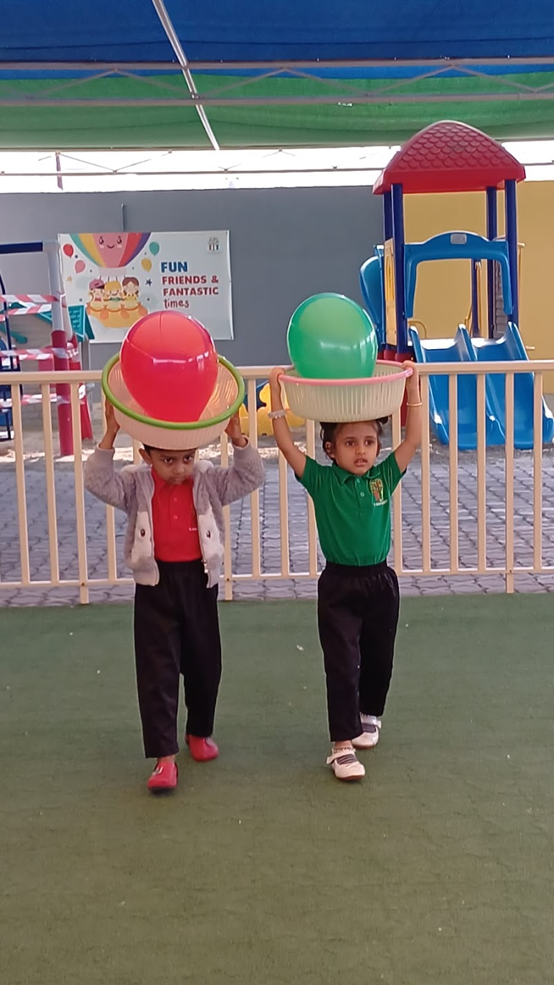 Al Khan Nursery LLC — Kids & Babies in Sharjah, Al Khan - Image 2