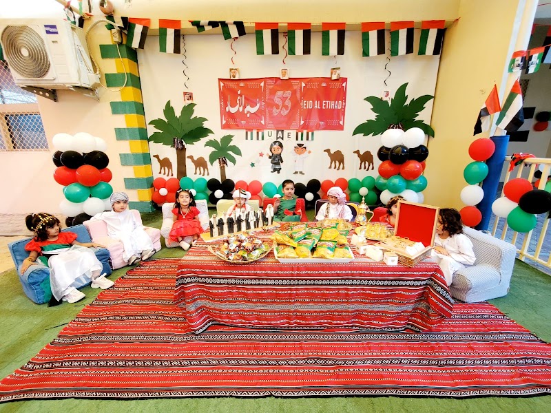 Al Khan Nursery LLC — Kids & Babies in Sharjah, Al Khan - Image 3