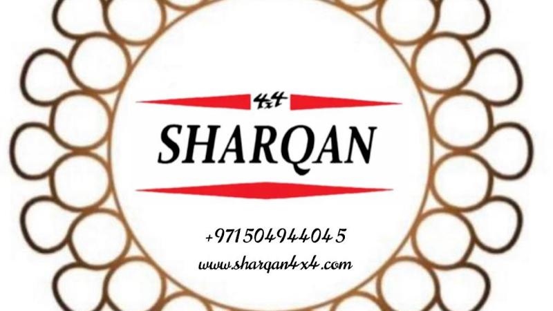 SHARQAN AUTO ACCESSORIES TRADING L.L.C — Motorbike Parts Accessories in Sharjah, Al Khan - Image 5