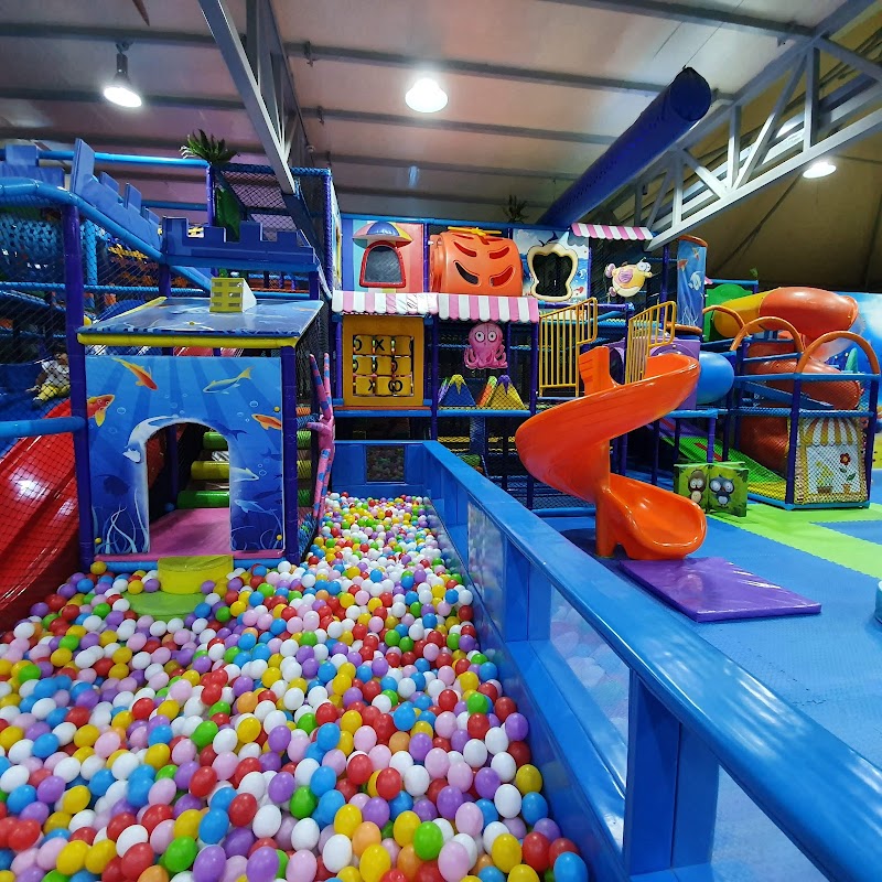 Kids Fun House Alqasba — Kids & Babies in Sharjah, Al Khan