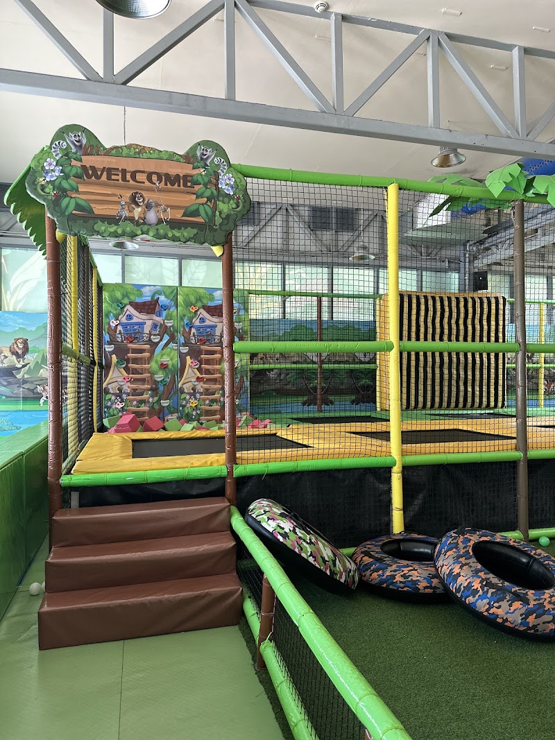 Kids Fun House Alqasba — Kids & Babies in Sharjah, Al Khan - Image 2