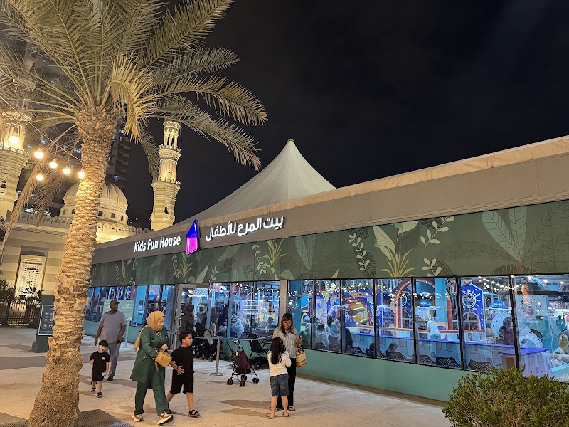Kids Fun House Alqasba — Kids & Babies in Sharjah, Al Khan - Image 3