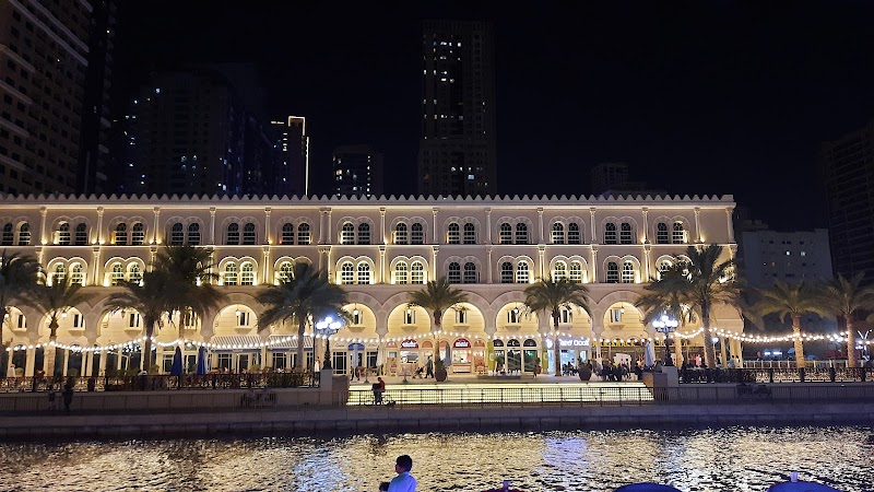 Kids Fun House Alqasba — Kids & Babies in Sharjah, Al Khan - Image 4