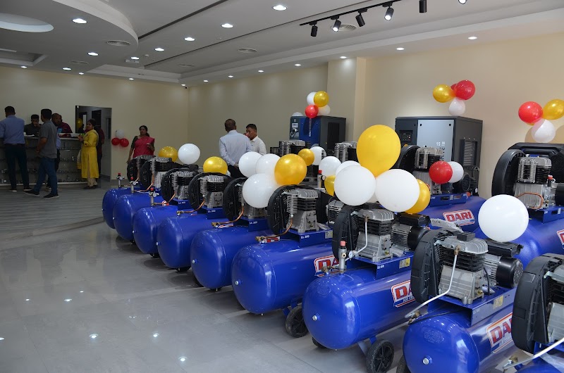 Al Hawayiy Factories Machines & Spare Parts Trd — Welding Machines in Sharjah, Al Khan - Image 2