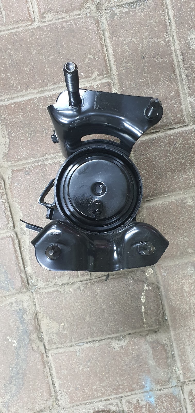 AUTO SPARE PARTS — Motorbike Parts Accessories in Sharjah, Al Khan