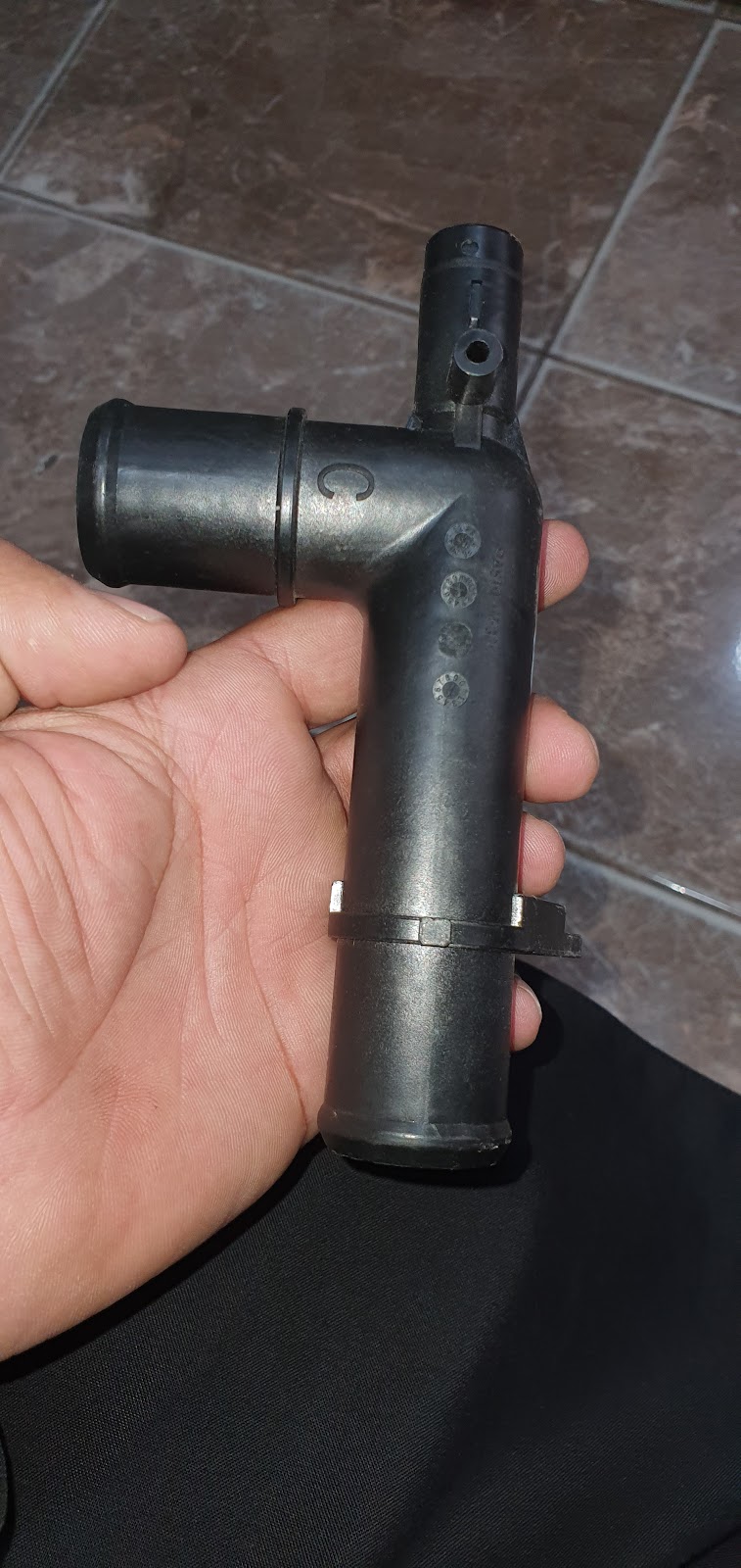 AUTO SPARE PARTS — Motorbike Parts Accessories in Sharjah, Al Khan - Image 4