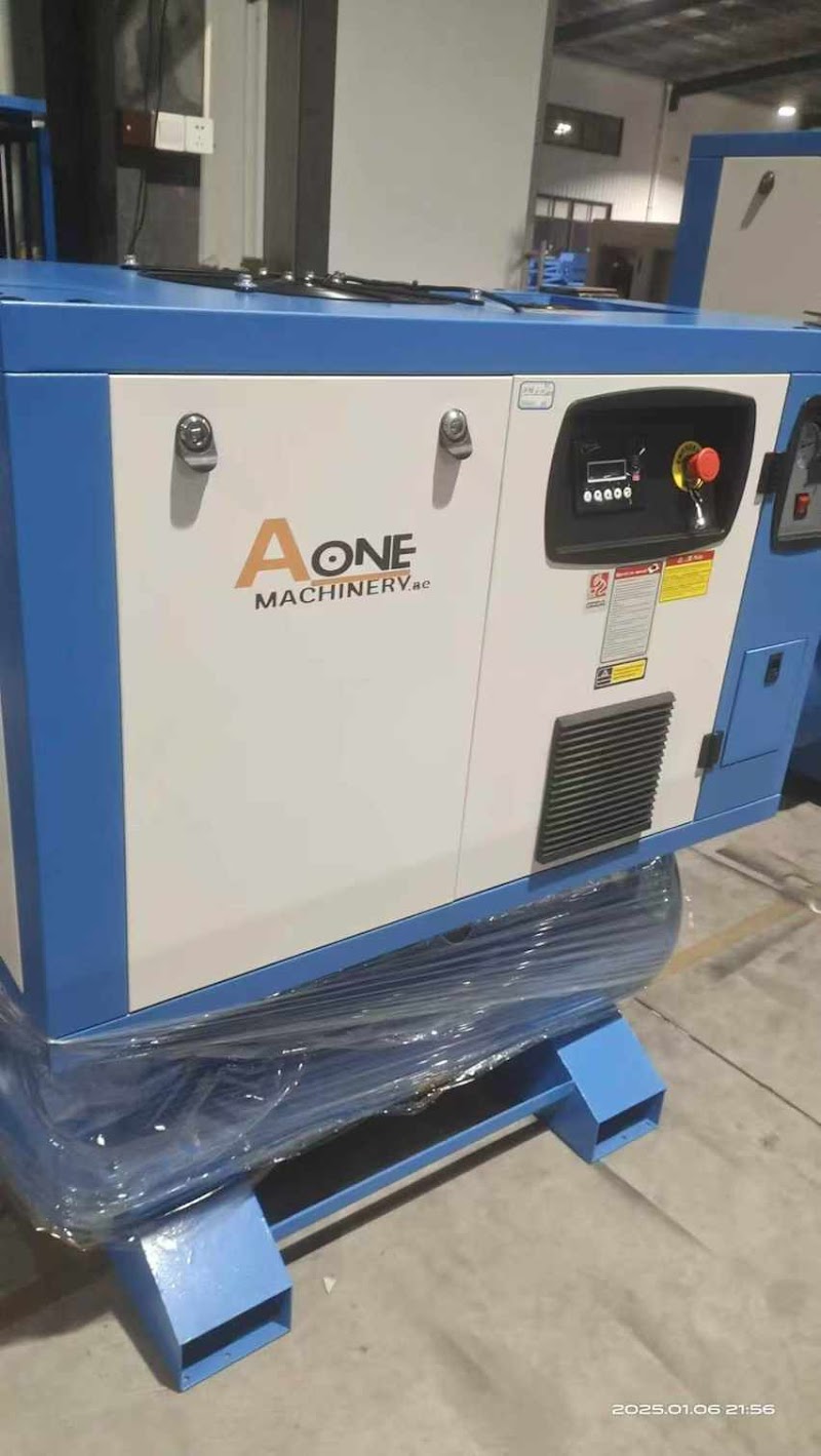 Kaneez A ONE Machinery Trading — Welding Machines in Sharjah, Al Khan - Image 2