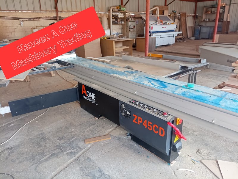 Kaneez A ONE Machinery Trading — Welding Machines in Sharjah, Al Khan - Image 3