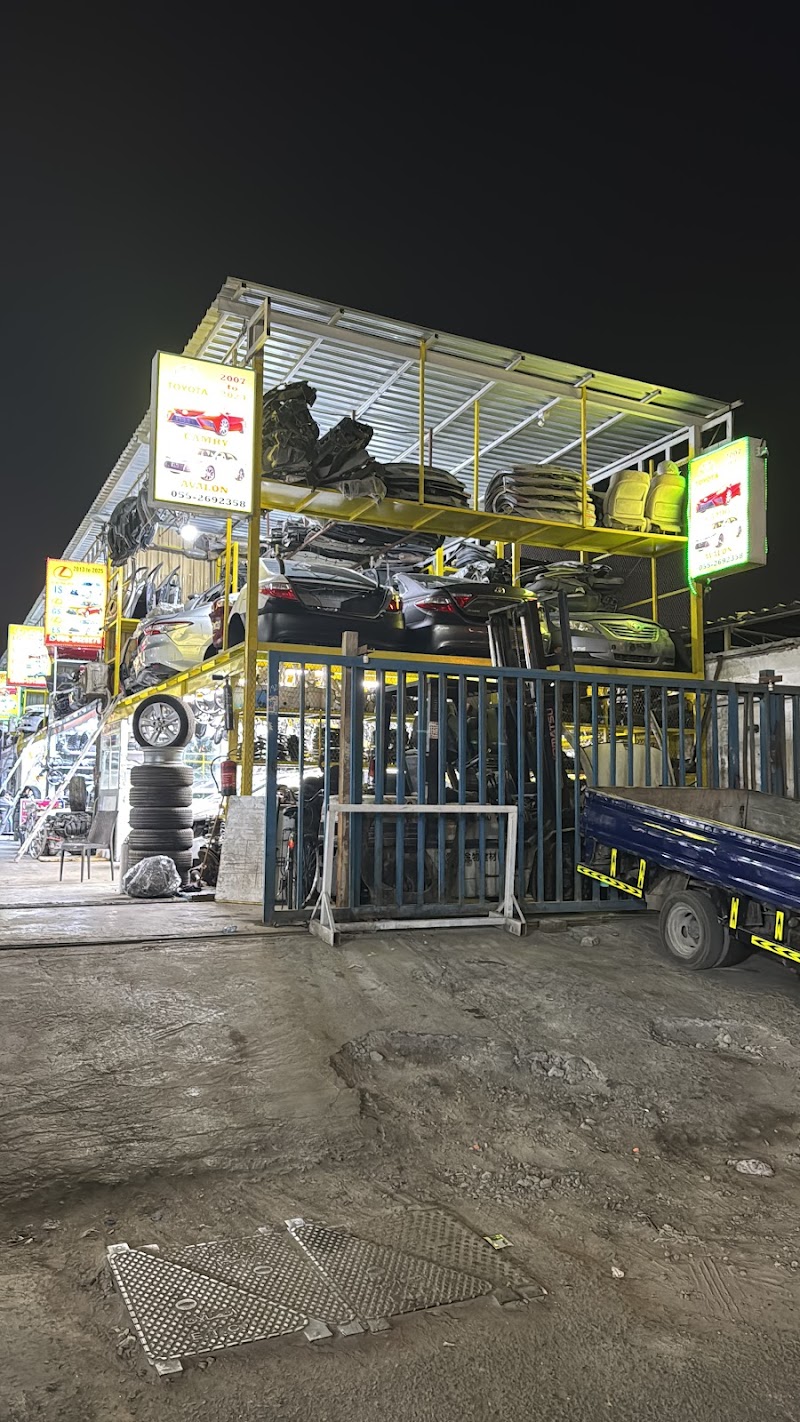 Spare parts — Motorbike Parts Accessories in Sharjah, Al Nahdah