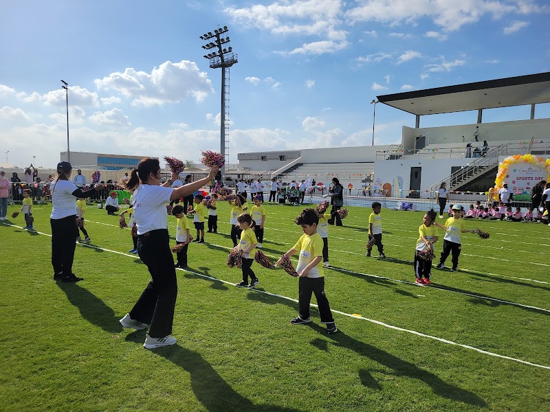 Magic Kids Nursery, Al Majaz — Kids & Babies in Sharjah, Al Khan - Image 2