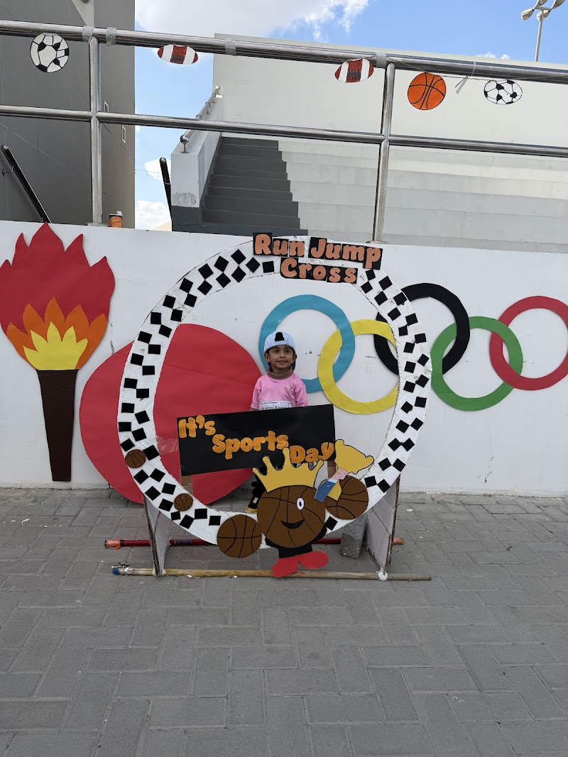 Magic Kids Nursery, Al Majaz — Kids & Babies in Sharjah, Al Khan - Image 4