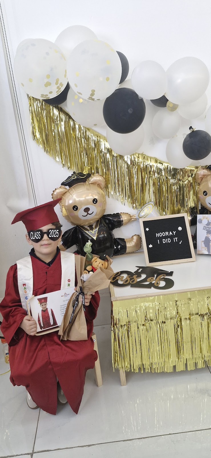 Magic Kids Nursery, Al Majaz — Kids & Babies in Sharjah, Al Khan - Image 5