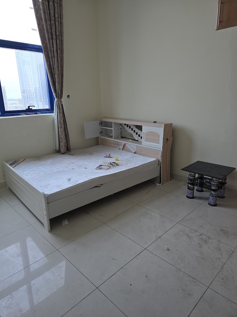 Hardware Tools Store — Ladders Workbenches in Sharjah, Al Nahda - Image 3