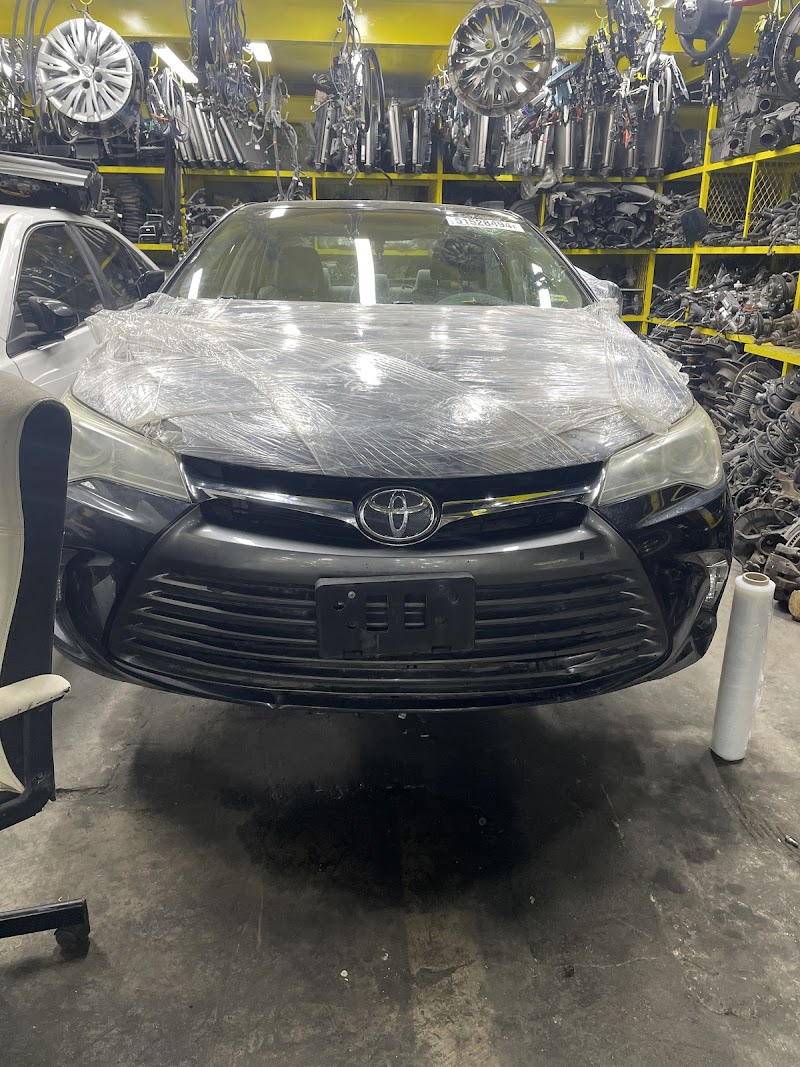 Spare parts — Motorbike Parts Accessories in Sharjah, Al Nahdah - Image 2