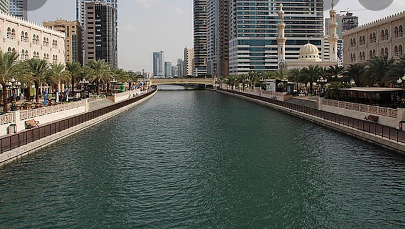 Kidz-way Academy Sharjah — Kids & Babies in Sharjah, Al Khan