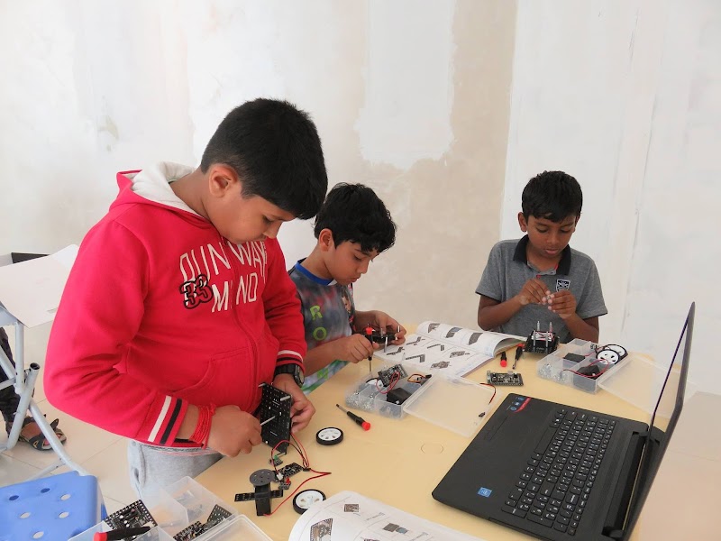 Kidz-way Academy Sharjah — Kids & Babies in Sharjah, Al Khan - Image 3