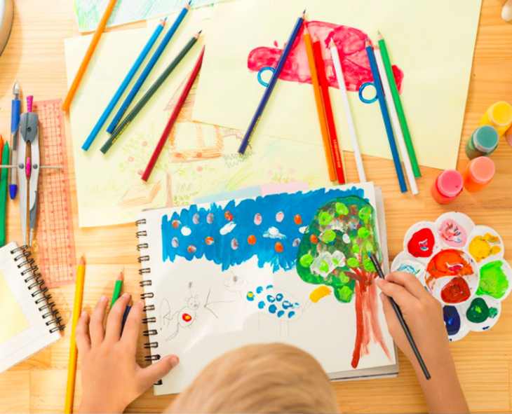 Kidz-way Academy Sharjah — Kids & Babies in Sharjah, Al Khan - Image 4