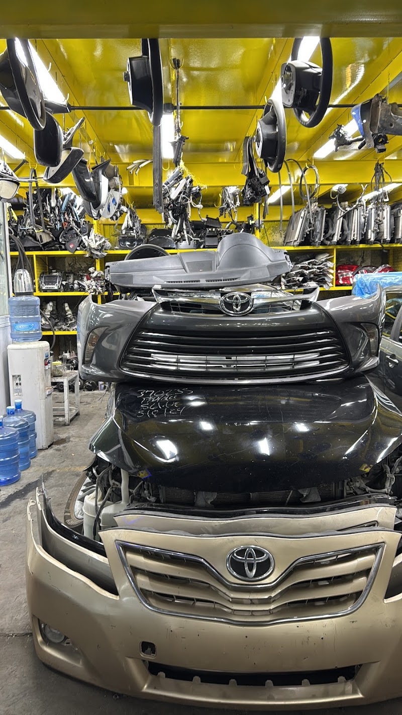 Spare parts — Motorbike Parts Accessories in Sharjah, Al Nahdah - Image 3