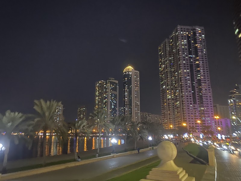 AL KHAN CHILDRENS PARK — Kids & Babies in Sharjah, Al Khan - Image 2