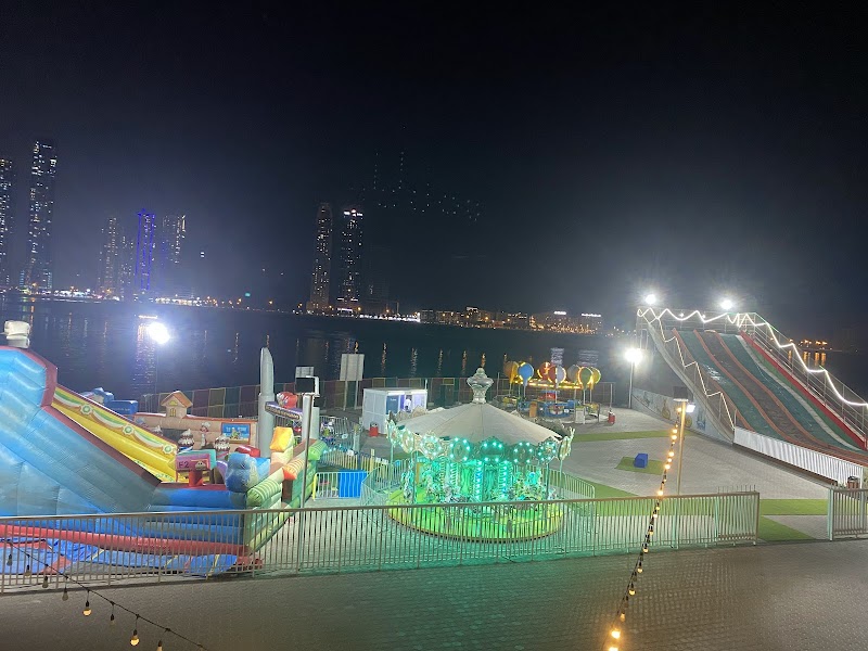 AL KHAN CHILDRENS PARK — Kids & Babies in Sharjah, Al Khan - Image 5