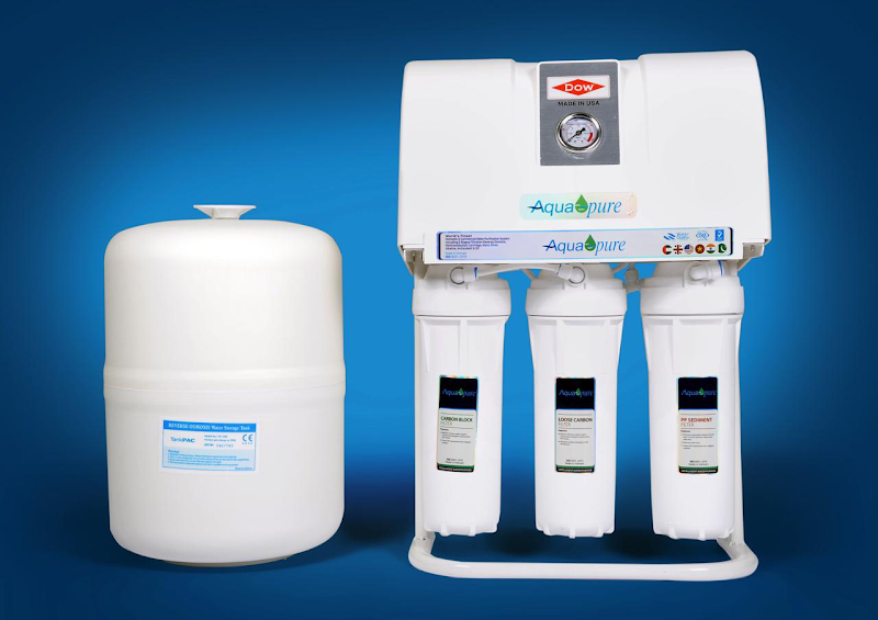 Aqua Pure Water Technologies TR LLC — Filtration Systems Purifiers in Sharjah , Al Khan - Image 2